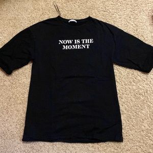 Zara t shirt